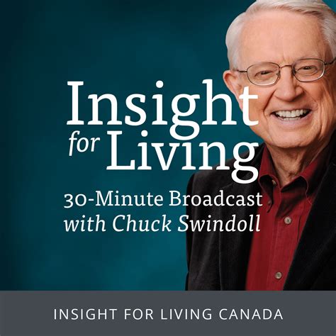 insight for living|insight for living current broadcast.